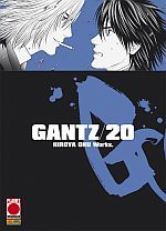 Gantz - Nuova Edizione